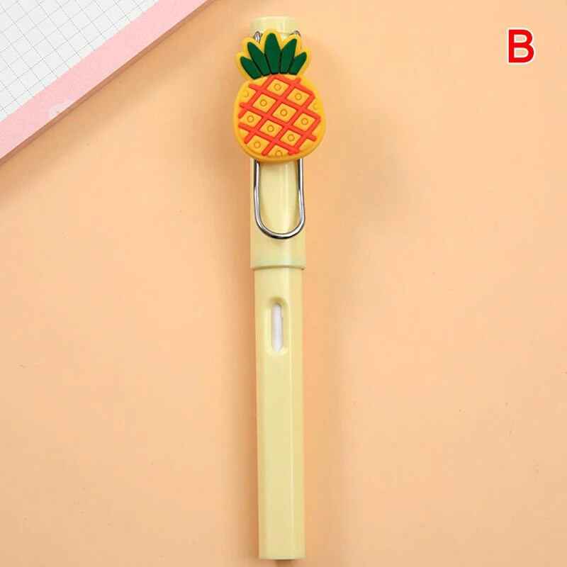 Augstākās kvalitātes automātisks bezgalības melns zīmulis bez asināšanas augsto tehnoloģiju mehāniskais zīmulis bērnu skolas kancelejas piederumiem