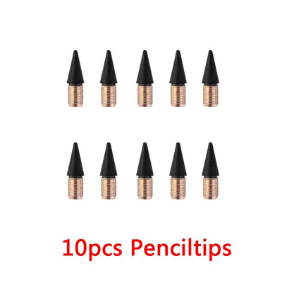 Mūžīgais zīmulis bērniem Jauki pildspalvas Glezniecība Māksla Biroja un skolas piederumi Bezgalības zīmuļi Uzgaļi Uzpildes komplekts Kancelejas piederumi