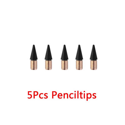 Mūžīgais zīmulis bērniem Jauki pildspalvas Glezniecība Māksla Biroja un skolas piederumi Bezgalības zīmuļi Uzgaļi Uzpildes komplekts Kancelejas piederumi