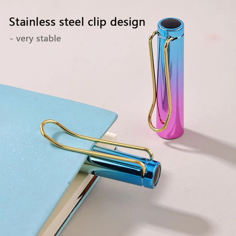 Mūžīgais zīmulis bērniem Jauki pildspalvas Glezniecība Māksla Biroja un skolas piederumi Bezgalības zīmuļi Uzgaļi Uzpildes komplekts Kancelejas piederumi