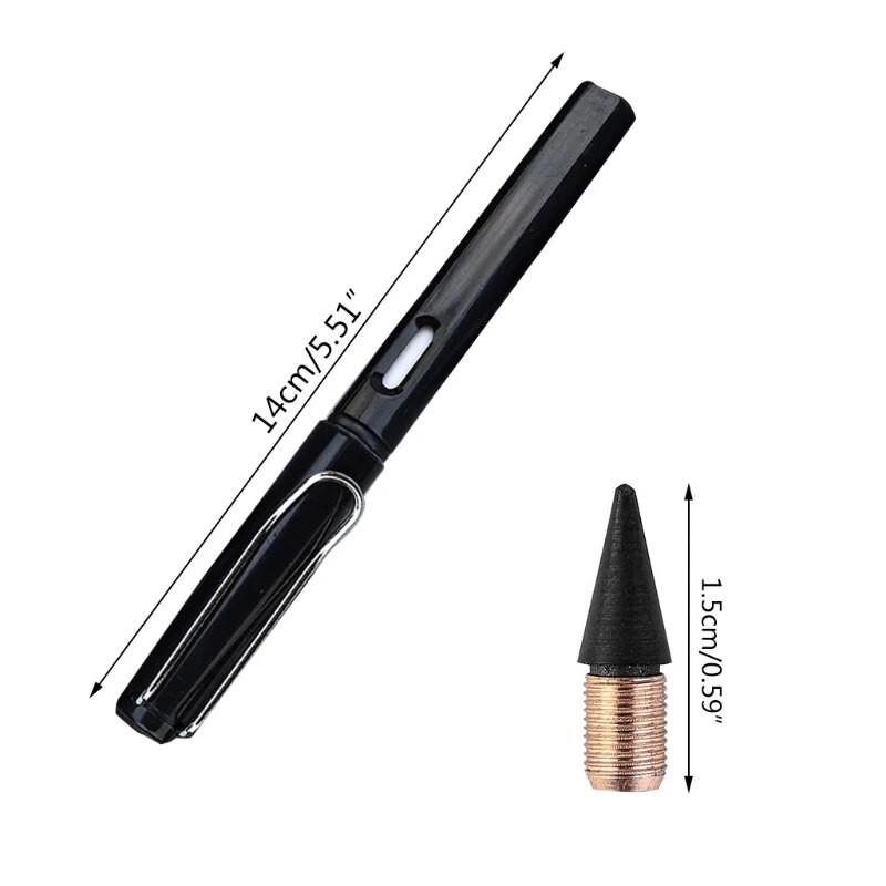 Jauni neierobežota rakstīšanas pildspalvu tehnoloģija burvju zīmuļi mākslas rakstīšanai, skiču krāsošanas rīks bērniem