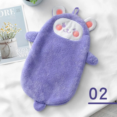 Īpaši uzsūcošs piekarināms roku dvielis virtuves mikrošķiedras trauku lupatiņas tīrīšanas lupatiņai pie sienas stiprināmi ātri žūstoši dvieļi vannas istabai