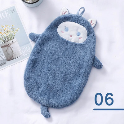 Īpaši uzsūcošs piekarināms roku dvielis virtuves mikrošķiedras trauku lupatiņas tīrīšanas lupatiņai pie sienas stiprināmi ātri žūstoši dvieļi vannas istabai