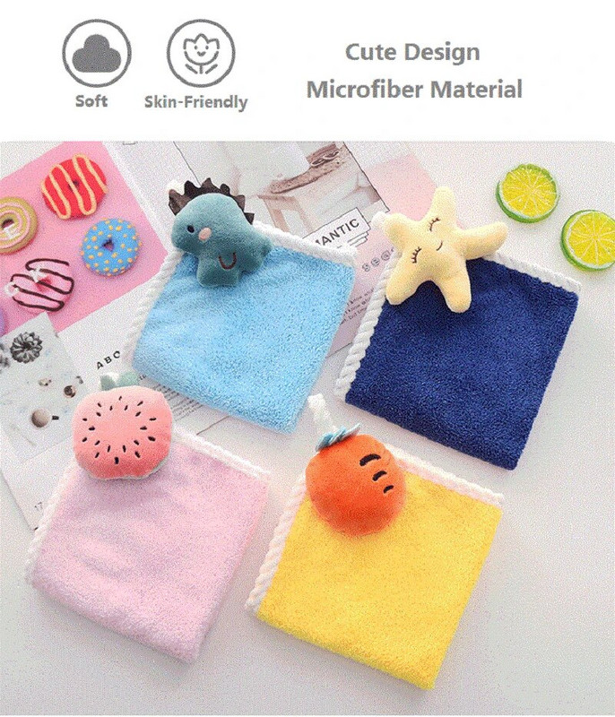 Jauki roku dvieļi virtuves vannas istabas roku dvielis Super absorbējošs mikrošķiedras virtuves dvielis Augstas efektivitātes galda piederumu tīrīšanas dvielis