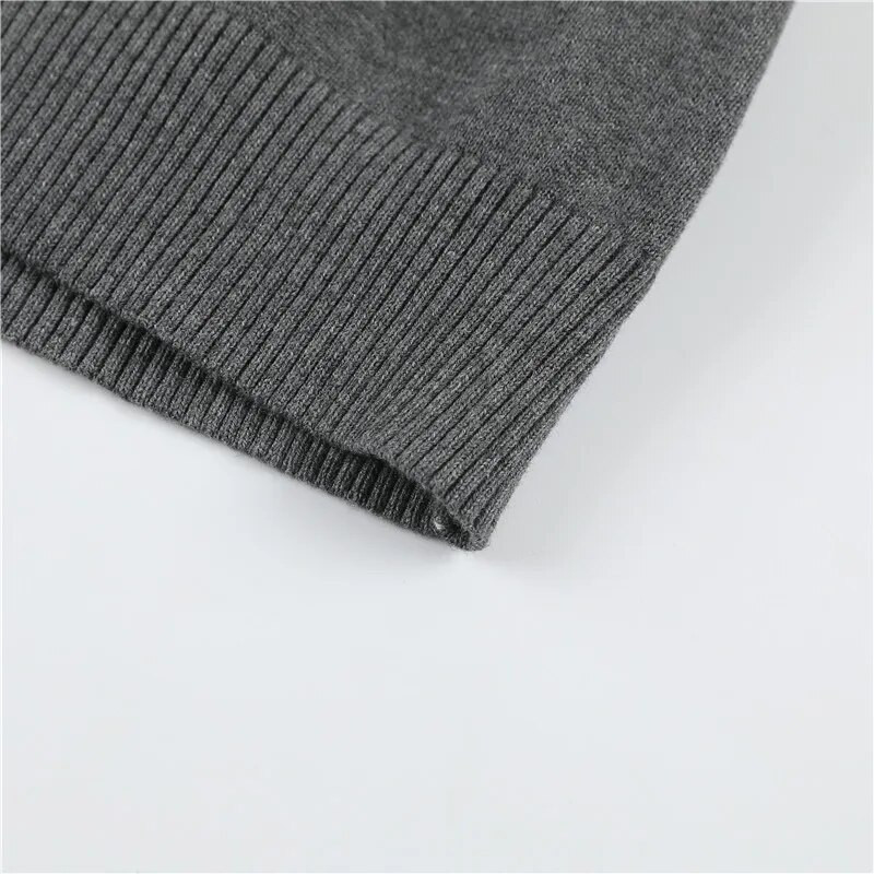 Mīksts džemperis džemperis vīriešu rudens augstas kvalitātes plāns džemperis džemperis Vīriešu trikotāža Vīriešu ziemas svītrains džemperis zēnu džemperis