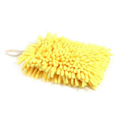 Šenill käterätikud Köök Vannituba Käsirätikupall riputusaasadega Kiirelt kuivavad pehmed imavad mikrokiust rätikud