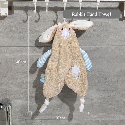 Jauks kaķa roku dvielis bērnam Super absorbējošs mikrošķiedras virtuves dvielis Augstas efektivitātes galda piederumi Tīrīšanas dvielis Virtuves instrumenti Ne