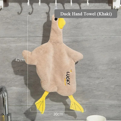 Mikrošķiedras jauks kaķa roku dvielis, īpaši uzsūcošs virtuves dvielis Augstas efektivitātes galda piederumu tīrīšanas dvielis Virtuves instrumenti bērniem