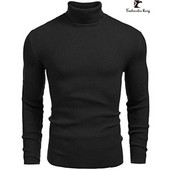 Rudens žiemos unsekso spalvos dryžuotas megztinis vyriškas moteriškas šiltas megztinis megztinis megztinis