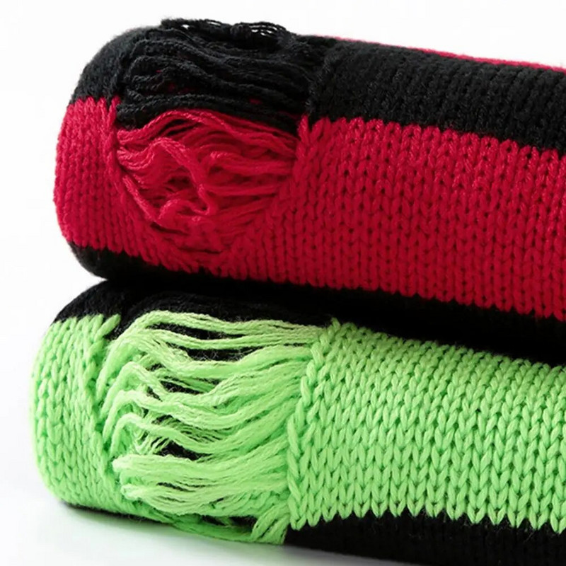 Új punk gótikus hosszú uniszex nyári női pulóver, csíkos, hideg, üreges lyukú, törött pulóver, laza szikla vékony, sötét utcai viselet felső