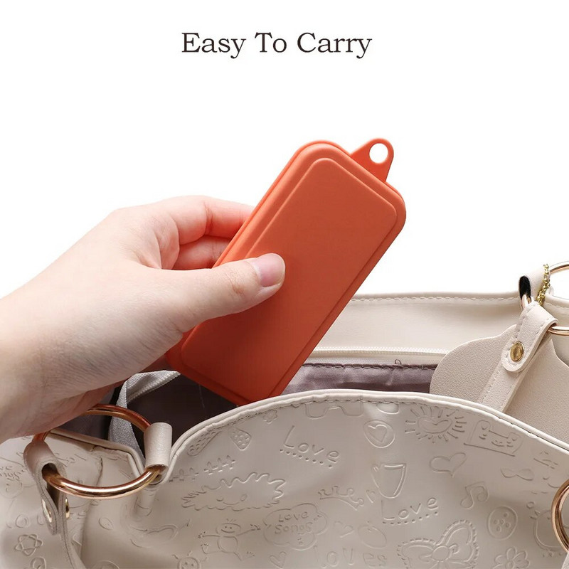 4 gab. Kviešu salmu trauku komplekts Pārnēsājams galda piederumu komplekts nazis dakšiņa karote irbulīši ceļojumu galda piederumu komplekts videi draudzīga trauku kaste