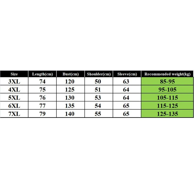 Rudens pavasara liela izmēra džemperis 5XL 6XL 7XL krūtis 140 cm brīvi svītraini vīriešu džemperi