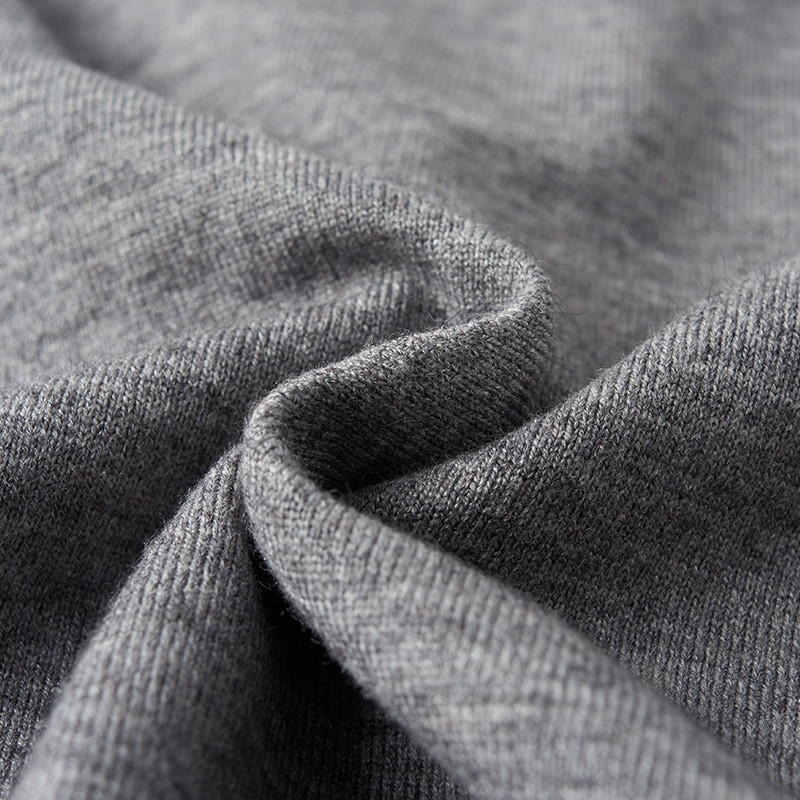 Vilnas džemperis Rudens Ziemas Vīriešu Svīteri Modes Zīmols Slim Ikdienas Mēteļi Sieviešu Kokvilnas Svītraina Rokas saite Pulovers Svīteri