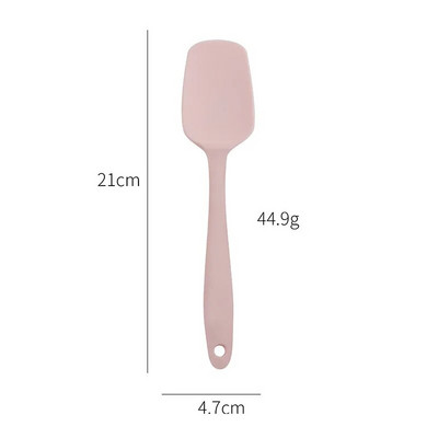 Σετ εργαλείων για κέικ κουζίνας Πολλαπλών χρήσεων Σετ εργαλείων κουζίνας για κέικ από σιλικόνη, χτυπητήρι αυγών Σπάτουλα σιλικόνης