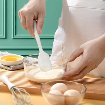 Κουζινικά σκεύη σιλικόνης Αντικολλητική σπάτουλα ψησίματος σιλικόνης Βούρτσα αυγού Χτυπητήρι φαγητού Αξεσουάρ κουζίνας