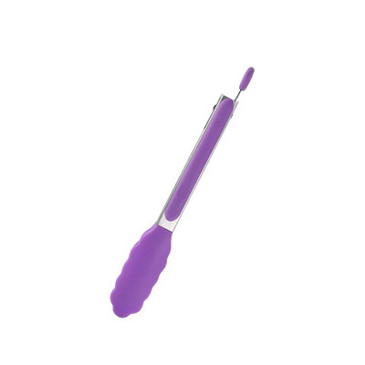 Silikoniniai virtuvės gaminimo įrankiai Karščiui atsparus šaukštas Mentele Virtuvės reikmenys Nelipnus kaušelis Kiaušinių plakiklis Kepimo reikmenys Priedai