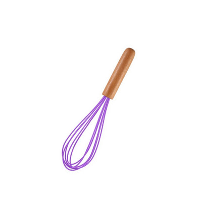 Silikoniniai virtuvės gaminimo įrankiai Karščiui atsparus šaukštas Mentele Virtuvės reikmenys Nelipnus kaušelis Kiaušinių plakiklis Kepimo reikmenys Priedai