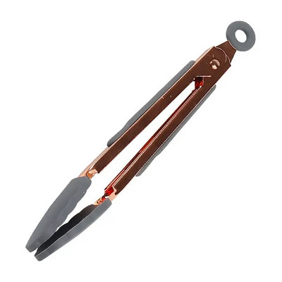 Pelēki virtuves piederumi Silikona trauki Daudzfunkcionāli nepiedegoši skrāpju eļļa Lāpstiņa Kauss Olu Saputo Lāpsta Virtuves Instrumenti