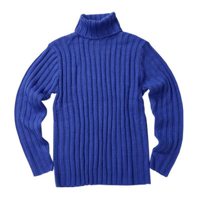 Patogus ir madingas vyriškas vienspalvis megztinis ilgomis rankovėmis trikotažo viršus Pasirinkite savo dydį ir spalvą