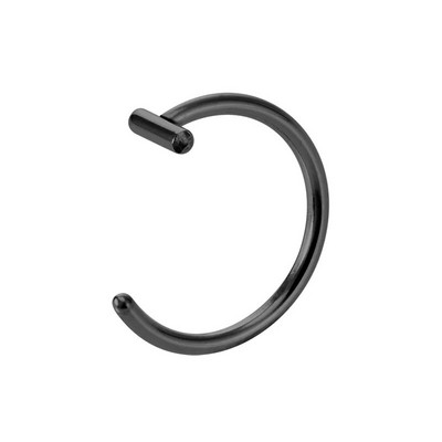 1-3 gab Sieviešu lūpu gredzens pīrsings viltots nerūsējošā tērauda deguna gredzeni starpsienas pīrsings uz mutes bez pīrsinga panka aproces stīpas auskars