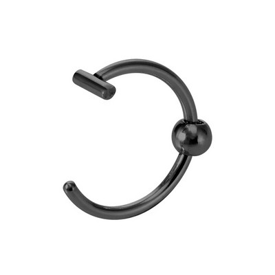 1-3 gab Sieviešu lūpu gredzens pīrsings viltots nerūsējošā tērauda deguna gredzeni starpsienas pīrsings uz mutes bez pīrsinga panka aproces stīpas auskars