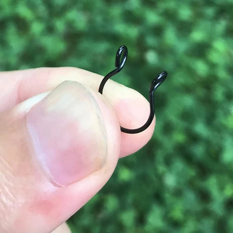 1db U alakú hamis orrgyűrű karika septum gyűrűk rozsdamentes acél orr piercing hamis piercing oreja pircing ékszerek