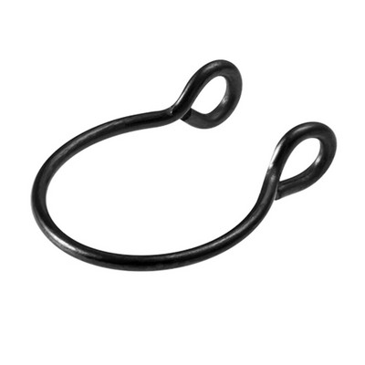 1gb viltus deguna gredzens sievietēm vīriešiem 20g ķirurģiskā tērauda mākslīgā pīrsinga rotaslietas viltus pīrsings lūpu starpsiena deguna gredzeni ķermeņa rotaslietas