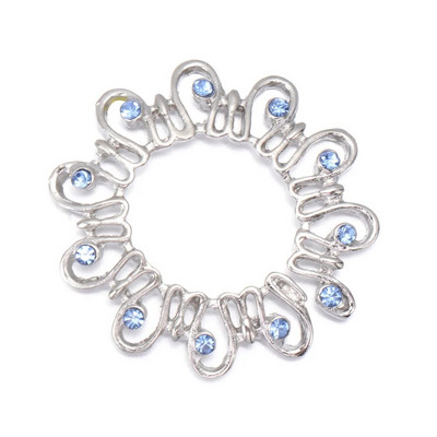 1 gab. Seksīgs viltots krūšu gredzens sievietēm 316 l ķirurģiskā tērauda necaurdurošs krūšu gredzens krūšu dekoratīvais gredzens pludmales ballītes ķermeņa rotaslietas