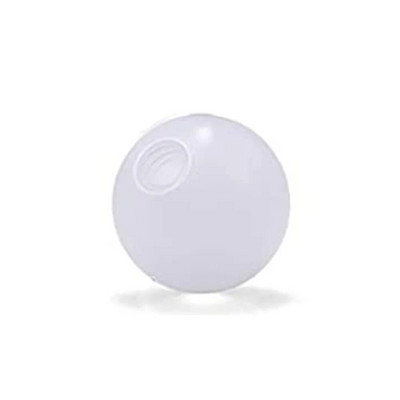 Bile de schimb din plastic din oțel chirurgical cu filet extern pentru inele industriale pentru mamelon cu mreană Piercing pentru buric pentru limbă 3 mm