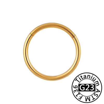 διαπεραστικός χόνδρος Δαχτυλίδι μύτης κρίκος με θηλή κοιλιακό τρύπημα G23 σκουλαρίκια με καρφιά ζιργκόν τιτανίου Κοσμήματα σώματος