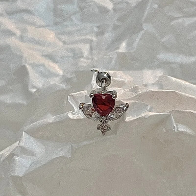 1Pair Catchdream Tragus Stud Auskaru Rotaslietas Helix Pīrsings Skrimšļa Stud Auskari Rook Daith Ausu daivas Kniedes Pīrsings Orelha