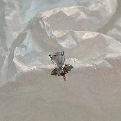 1Pair Catchdream Tragus Stud Auskaru Rotaslietas Helix Pīrsings Skrimšļa Stud Auskari Rook Daith Ausu daivas Kniedes Pīrsings Orelha