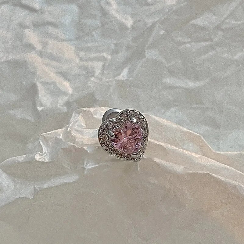 1Pair Catchdream Tragus Stud Auskaru Rotaslietas Helix Pīrsings Skrimšļa Stud Auskari Rook Daith Ausu daivas Kniedes Pīrsings Orelha