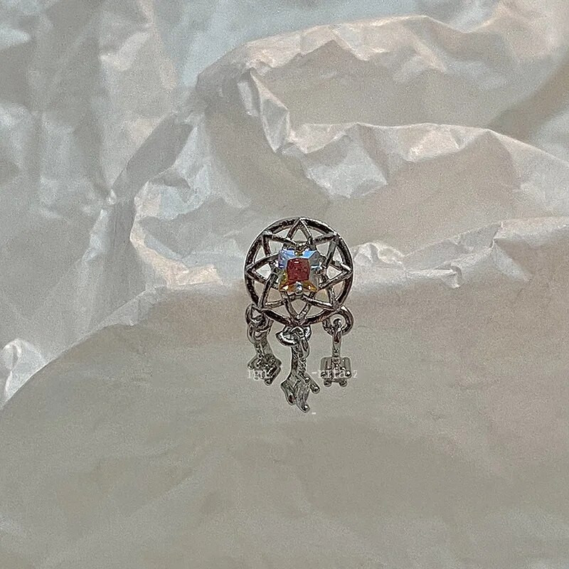 1Pair Catchdream Tragus Stud Auskaru Rotaslietas Helix Pīrsings Skrimšļa Stud Auskari Rook Daith Ausu daivas Kniedes Pīrsings Orelha