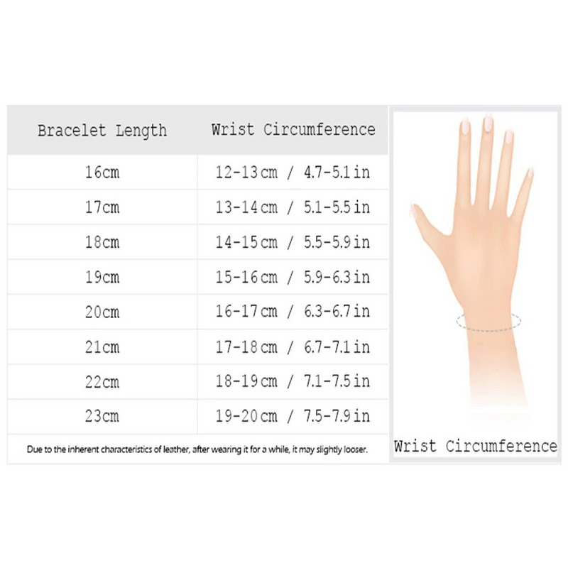 Vīriešu klasiska rokassprādze, pīta īsta āda ar 316 l nerūsējošā tērauda pakavu, omāra aizdare, roku darbs, modes vīriešu rotaslietas