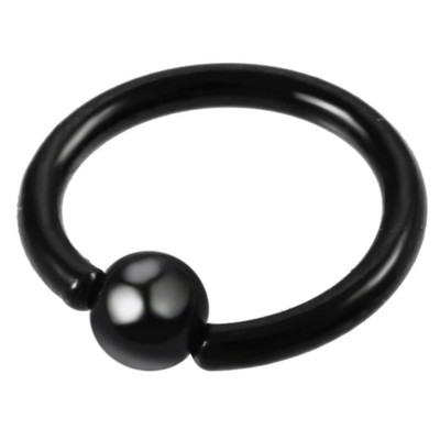 10gb Nerūsējošā tērauda Nebrīvē Pērlīšu Gredzeni Deguna Gredzeni Stīpa 16G Helix Daith Tragus Auskari Krūšu uzacu Pīrsingi Rotaslietas