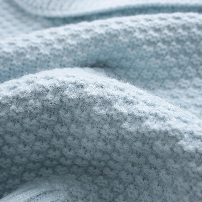 Sieviešu džemperis 2023. gada rudenī, jauns korejiešu leļļu apkakle ar garām piedurknēm, trikotāžas jaciņa, sieviešu virsdrēbes, ikdienas trikotāžas apģērbs.