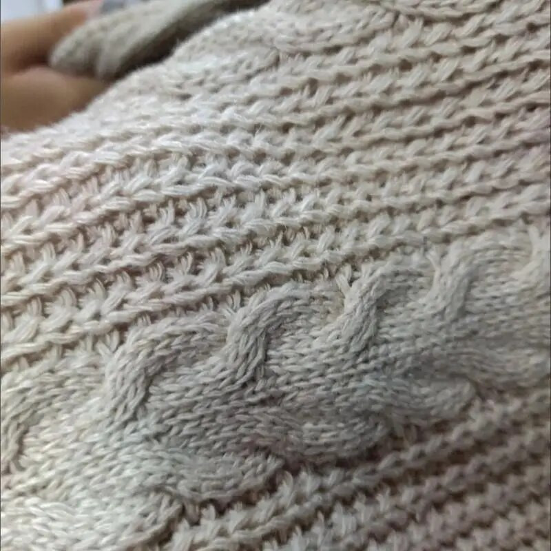 Twists dobi, adīti jaciņa mēteļi sieviešu ikdienas liela izmēra 4xl trikotāžas Džemperi jakas brīvas garas zeltītas korejiešu malhas topi