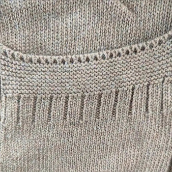 Извънгабаритни 4xl плетени жилетки Палто Дамски пуловери със средна дължина Якета Корейски трикотаж за майка Ежедневни свободни жилетки с дълъг ръкав Sueter