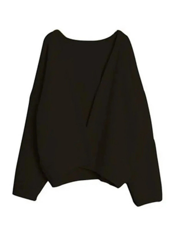 Korejiešu brīvas jakas jakas Sieviešu ikdienišķs džemperis, rudens ziema, sikspārnis, piedurknes, adījums Gilet, jauns elegants trikotāža Casaca topi