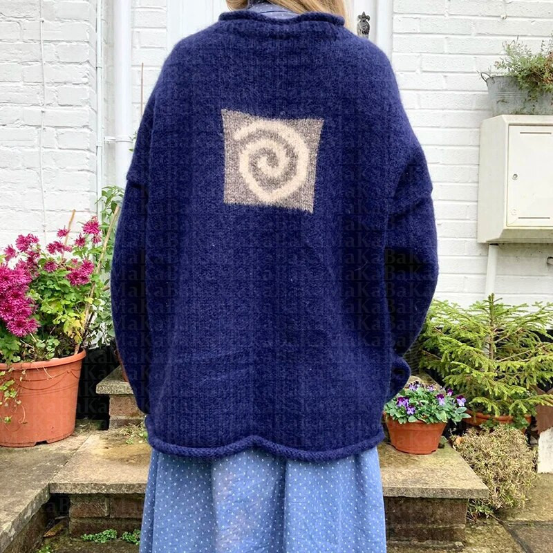 Sieviešu gotikas džemperis ar garām piedurknēm, džemperi, topi ikdienas džemperis, 2023. gada jauns sieviešu rudens Harajuku modes Y2k apģērbs, jauks raksts