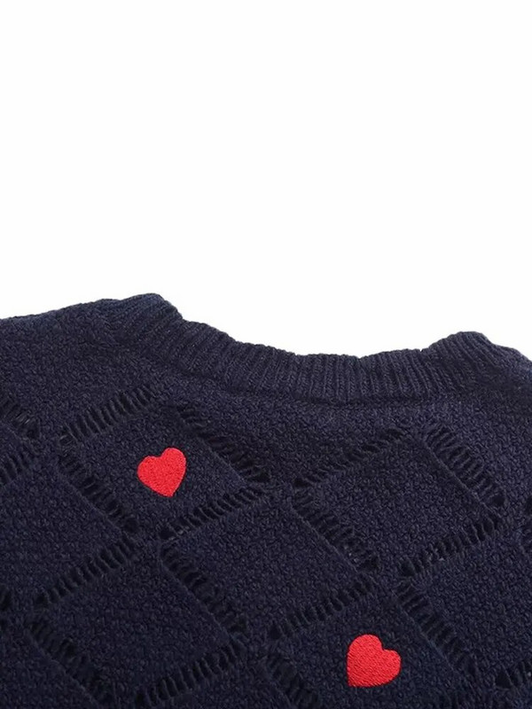 Modes sieviešu adīšanas džemperis High Street ikdienišķs trikotāžas sieviešu džemperis 2023. gada rudens, ziema, elegants, silts sieviešu džemperis