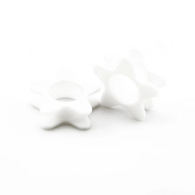 BOG-1 pāri elastīgi silikona elastīgi ādas ausu tuneļi un aizbāžņi sirds dobi plānas mīkstuma pīrsings auskari ķermeņa rotaslietas auss