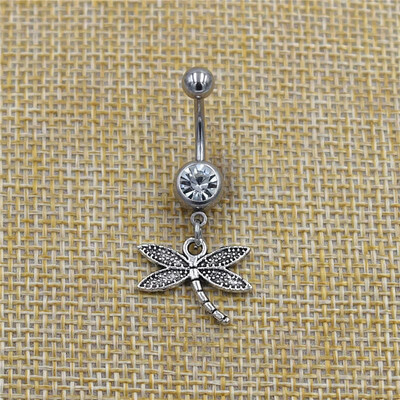 Jauni Indijas budistu mandalas lotosa joga OM rotaslietas Budas zilonis Ganešas kulons, nabas pīrsings, nabas gredzeni