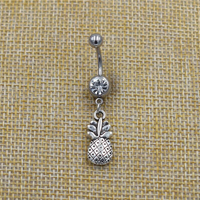 Jauni Indijas budistu mandalas lotosa joga OM rotaslietas Budas zilonis Ganešas kulons, nabas pīrsings, nabas gredzeni