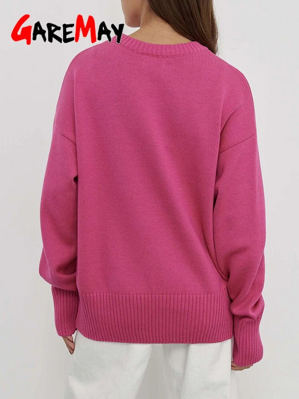 Sieviešu trikotāžas džemperi Pamata silti, vintage zaļi džemperi ar džemperi, trikotāžas lielizmēra biezi brīvi ziemas džemperi sievietēm 2023