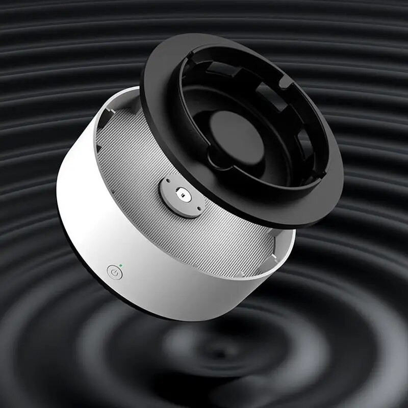 Elektroniskie bezdūmu pelnu trauka telpiskie gaisa tīrītāji, tiešie 360 grādu sūkšanas daudzfunkcionāli lietoti dūmu gaisa filtrs mājām