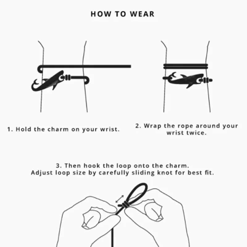 2023. gada virves rokassprādze vīriešiem, regulējama divslāņu, rokām darināta bīdāma sprādze Makrame Braslet sērfošanas rotaslietas Pulseira Corda Masculina