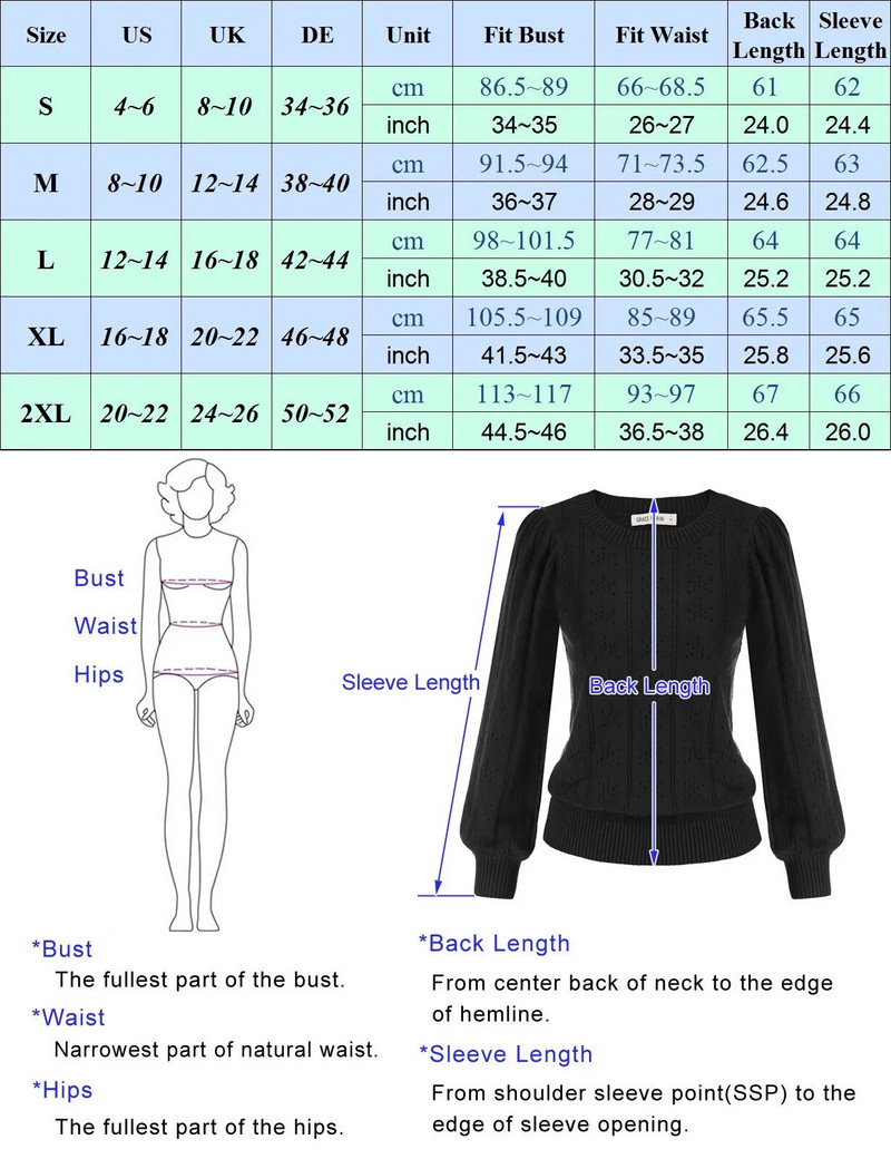 GK elegantiški megztiniai, moteriški megztiniai su iškirptomis rankovėmis ilgomis rankovėmis, mezginiai, palaidi, megzti marškiniai, palaidinė, briaunoti ploni viršutiniai drabužiai
