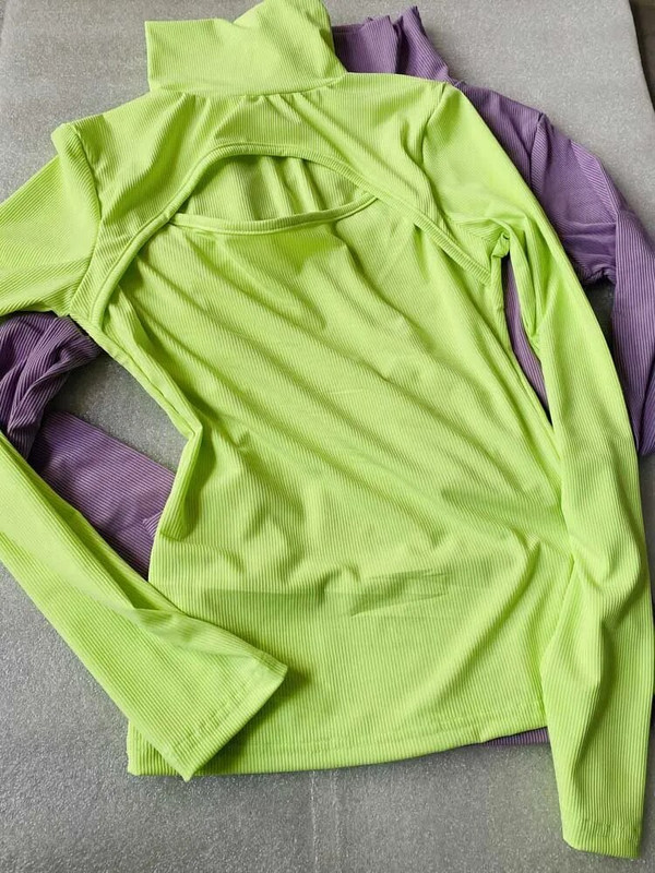 Turtleneck ar garām piedurknēm dobi, plāni, trikotāžas džemperi rudens sievietēm modes trikotāžas džemperi, topi YKD